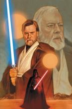 STAR WARS: OBI-WAN - A JEDI'S PURPOSE   Paperback