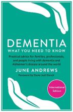 Dementia: What You Need to Know TPB