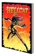 HELLCAT     Paperback