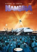 Namibia Vol.3: Episode 3