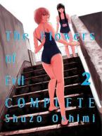 Flowers of Evil - Complete 2 The