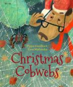 CHRISTMAS COBWEBS Paperback