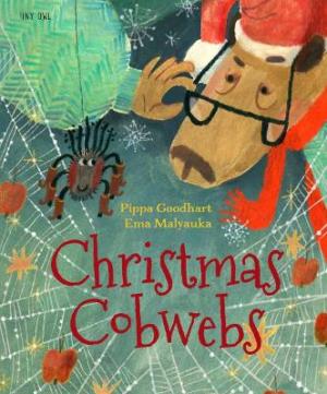 CHRISTMAS COBWEBS Paperback