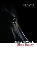 COLLINS CLASSICS : BLACK BEAUTY Paperback A FORMAT