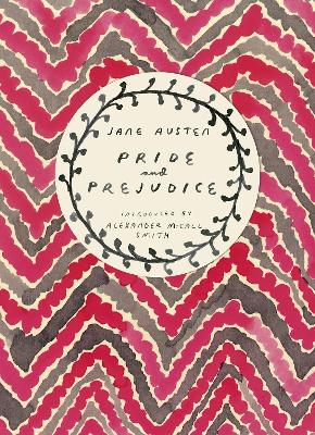 PRIDE AND PREJUDICE Paperback