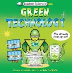 BASHER SCIENCE MINI: GREEN TECHNOLO