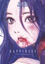 HAPPINESS GN VOL 01 Paperback