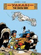 Yakari Vol. 17: The Snow Bird