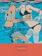 Complete Crepax: Private Life, The