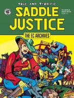 EC Archives: Saddle Justice, The