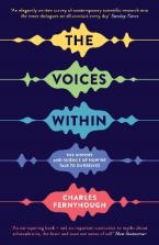 The Voices Within Paperback