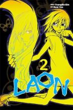 LAON GN VOL 02 Paperback