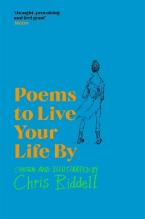 POEMS TO LIVE YOUR LIFE BY Paperback MME