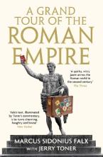 A Grand Tour of the Roman Empire by Marcus Sidoniu Paperback