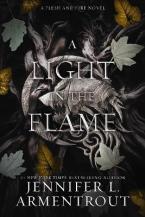 TR_FLESH & FIRE 2: A LIGHT IN THE FLAME HC