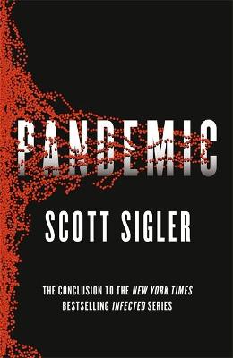 PANDEMIC Paperback