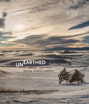 UNEARTHED HC