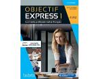 OBJECTIF EXPRESS 1 A1 + A2