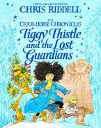 TIGGY THISTLE & LOST GUARDIANS HB