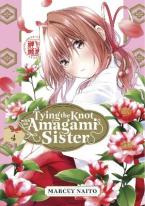 TYING KNOT WITH AN AMAGAMI SISTER GN VOL 04 Paperback