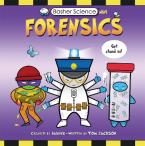 BASHER SCIENCE MINI: FORENSICS MME