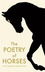 The Poetry of Horses TPB