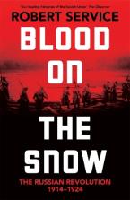 BLOOD ON THE SNOW HB MME