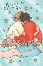 HEARTSTOPPER VOLUME FIVE Paperback