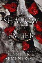 TR_FLESH & FIRE 1: A SHADOW IN THE EMBER HC