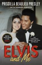 ELVIS AND ME Paperback