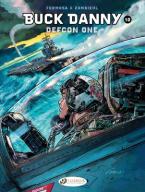 Buck Danny Vol. 10: Defcon One