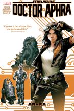 STAR WARS: DOCTOR APHRA VOL. 1    Paperback