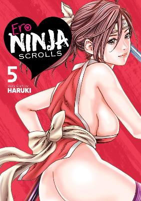 ERO NINJA SCROLLS VOL. 5 : 5