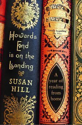 Howards End is on the Landing Paperback