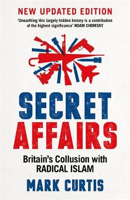 Secret Affairs Paperback