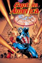 CAPTAIN AMERICA: HEROES RETURN - THE COMPLETE COLLECTION VOL. 2   Paperback