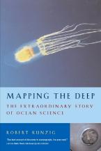 Mapping the Deep Paperback