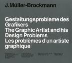 THE GRAPHIC ARTISTS AND HIS DESIGN PROBLEMS  HC