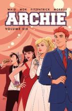 ARCHIE VOL. 6    Paperback