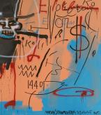 BASQUIAT: THE MODENA PAINTINGS HC