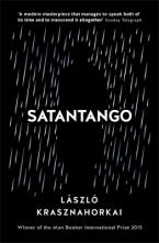 Satantango TPB