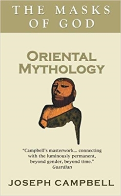 Oriental Mythology TPB