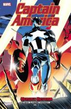 CAPTAIN AMERICA: HEROES RETURN - THE COMPLETE COLLECTION   Paperback