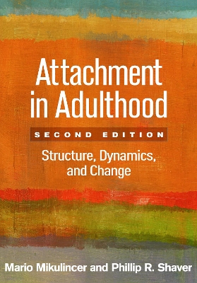 ATTACHMENT IN ADULTHOOD HC