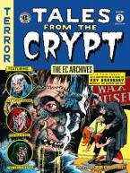 EC Archives: Tales from the Crypt Volume 3, The