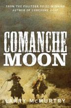 COMANCHE MOON