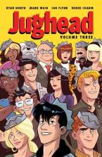 JUGHEAD VOL. 3     Paperback