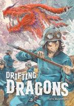 DRIFTING DRAGONS GN VOL 01 Paperback