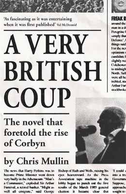 A Very British Coup Paperback