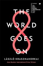 The World Goes On Paperback